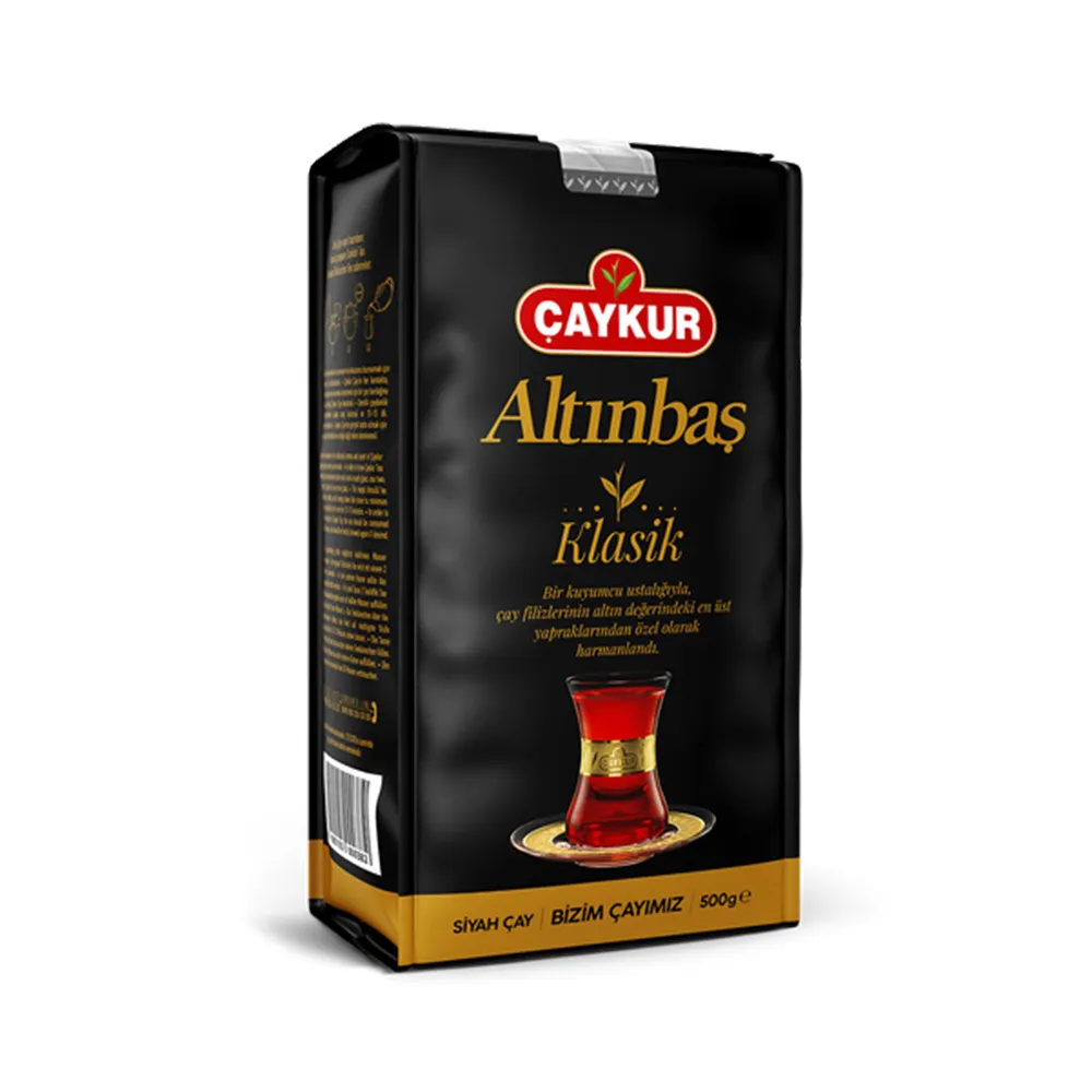 Çaykur Altınbaş 500 gr
