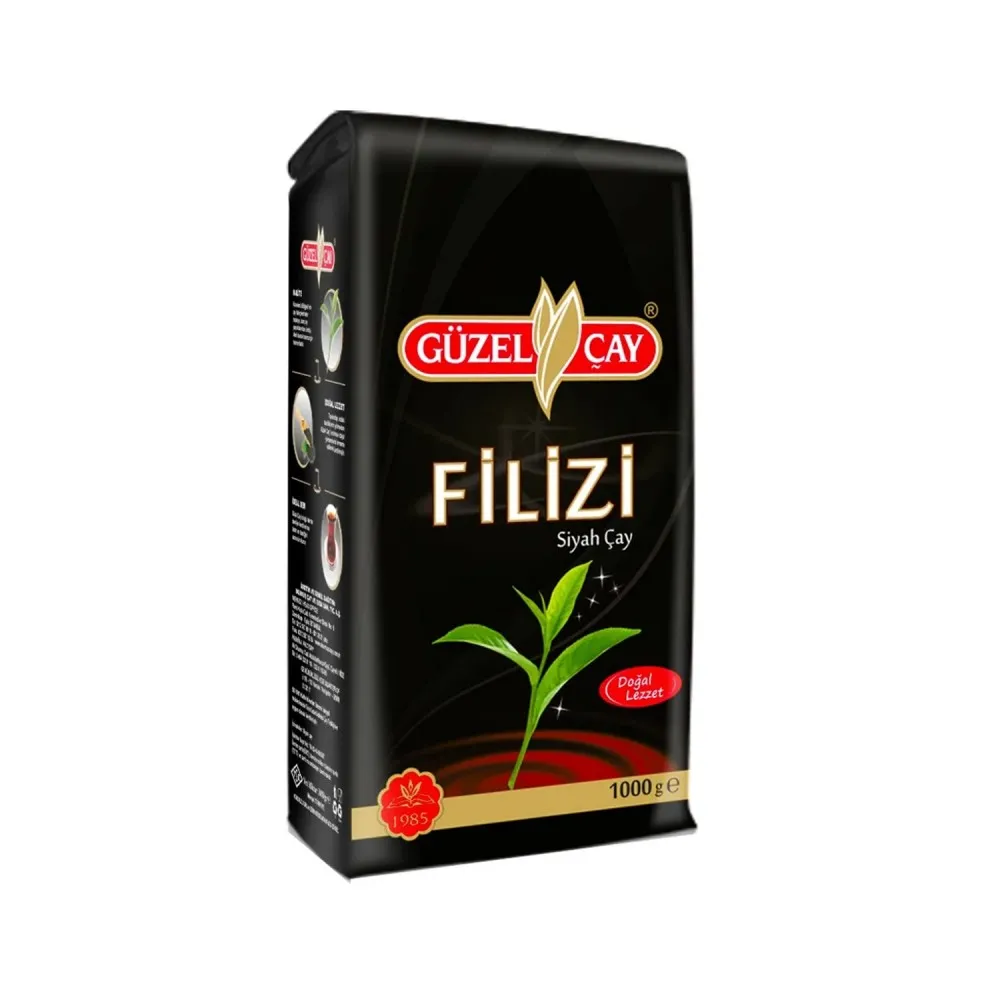 Güzel Çay Filiz 1000 Gr