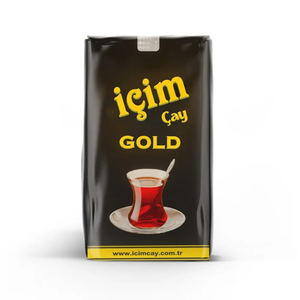İçim Çay Gold 500 Gr