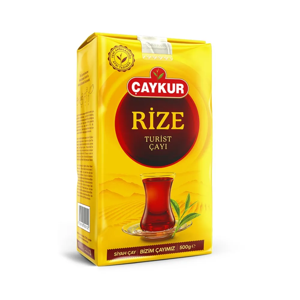 Çaykur Rize Turist Çayı 500 Gr